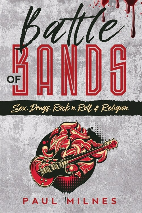 Battle of Bands (Paperback)