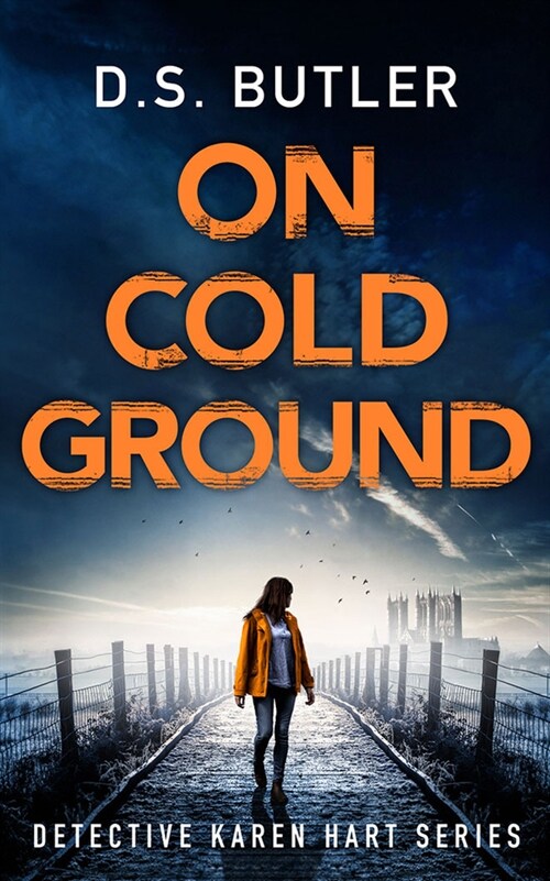 On Cold Ground (Paperback)