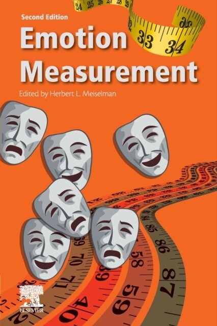 Emotion Measurement (Paperback, 2)