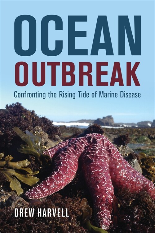 Ocean Outbreak: Confronting the Rising Tide of Marine Disease (Paperback)