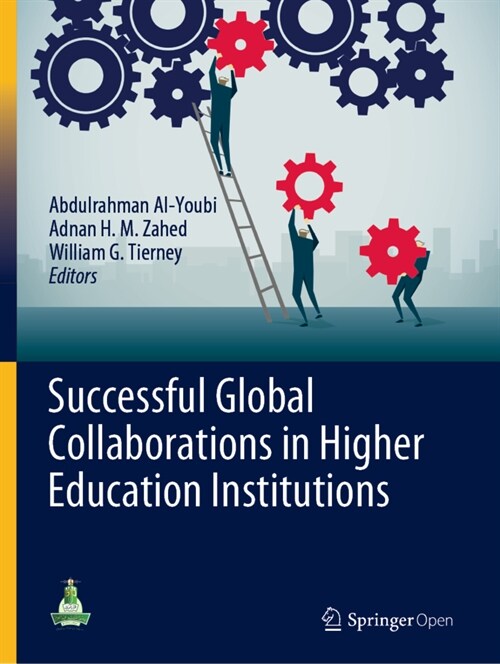 Successful Global Collaborations in Higher Education Institutions (Paperback)