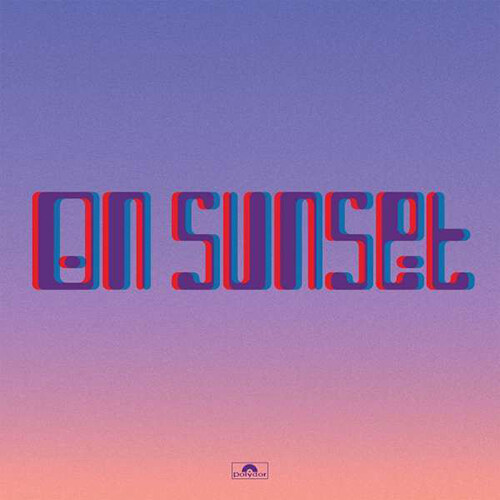[수입] Paul Weller - On Sunset [Deluxe Edition][Hardcover Book]