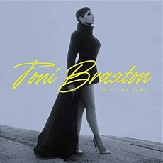 [수입] Toni Braxton - Spell My Name