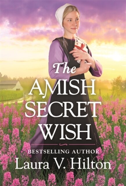 The Amish Secret Wish (Mass Market Paperback)