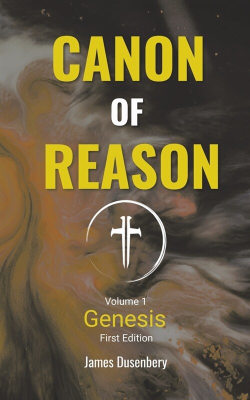 Canon of Reason - Genesis (Paperback)