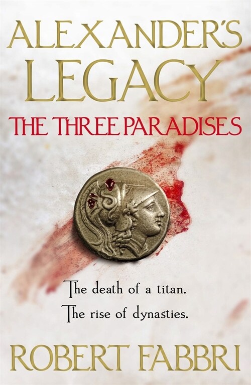 The Three Paradises: Volume 2 (Paperback)