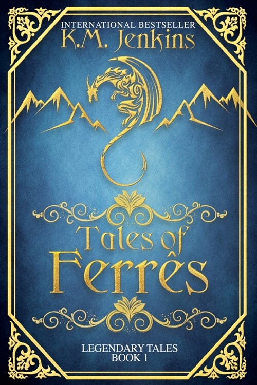 Tales of Ferr? (Paperback)