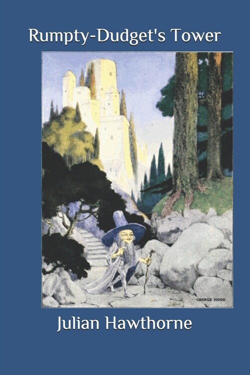 Rumpty-Dudgets Tower (Paperback)