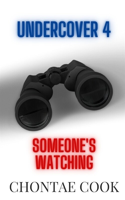 Undercover 4: Someones Watching (Paperback)