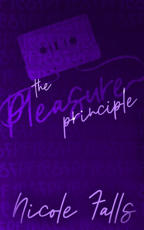 The Pleasure Principle: an erotic evolution (Paperback)