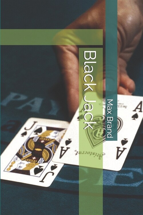 Black Jack (Paperback)