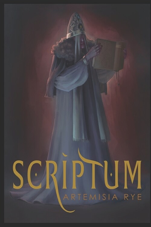 Scriptum (Paperback)