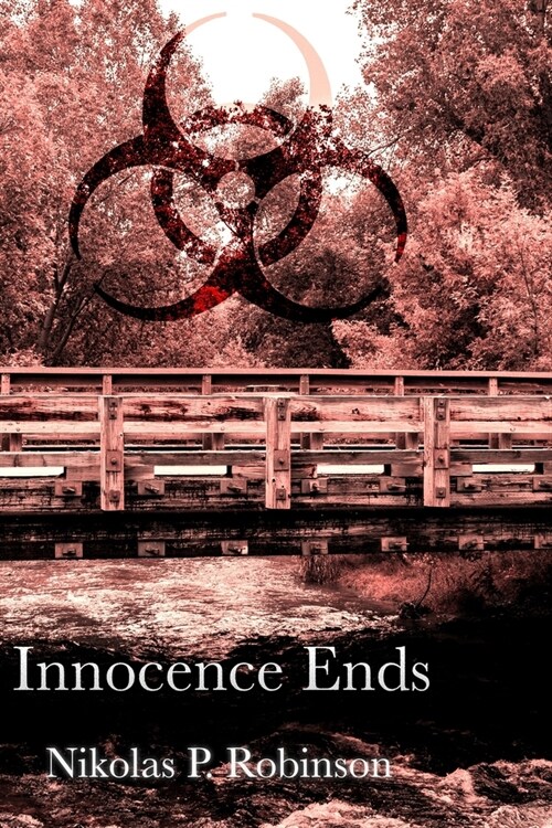 Innocence Ends (Paperback)