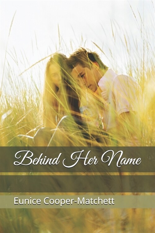 Behind Her Name (Paperback)