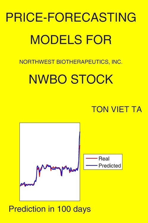Price-Forecasting Models for Northwest Biotherapeutics, Inc. NWBO Stock (Paperback)