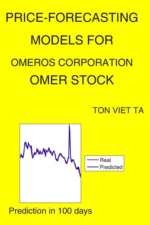 Price-Forecasting Models for Omeros Corporation OMER Stock (Paperback)