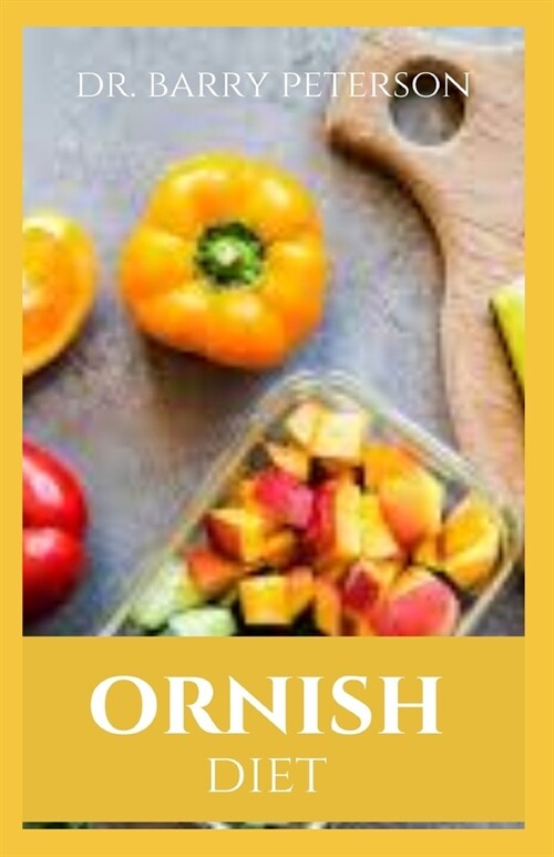 Ornish Diet (Paperback)