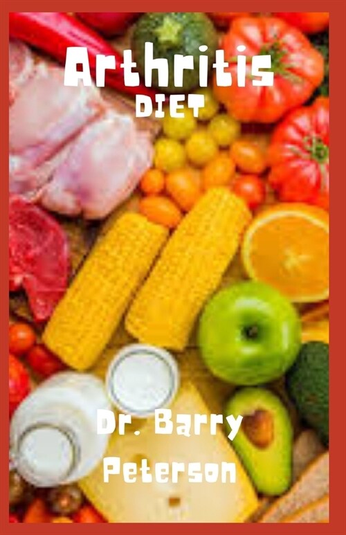 Arthritis Diet (Paperback)