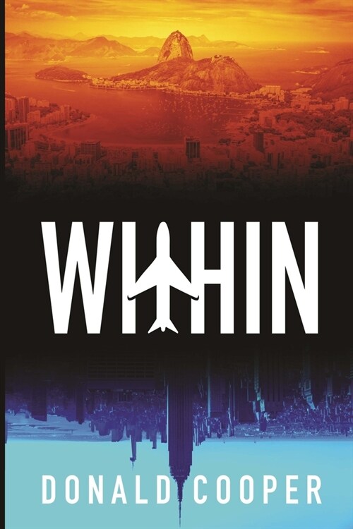 Within (Paperback)