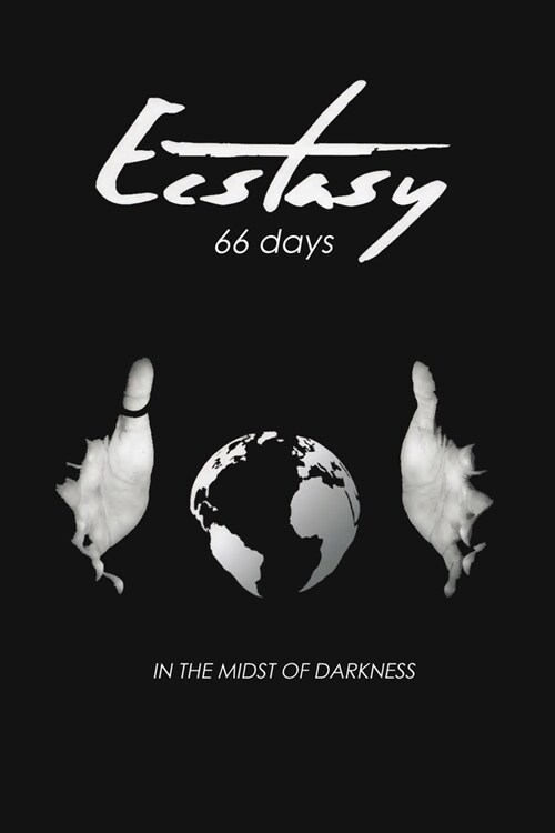 Ecstasy 66 days book (Paperback)