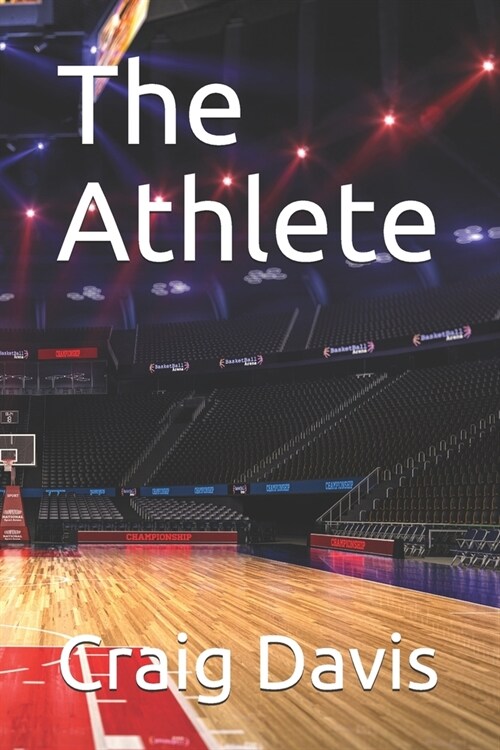 The Athlete (Paperback)
