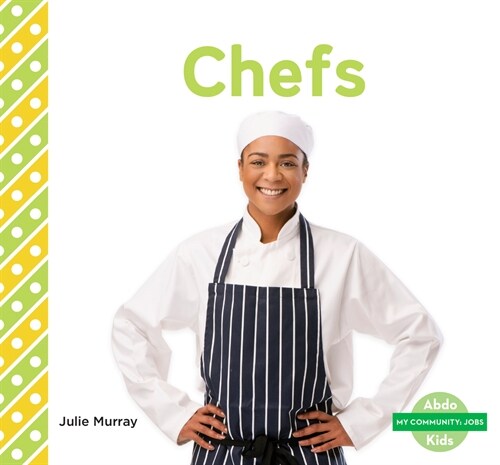 Chefs (Library Binding)