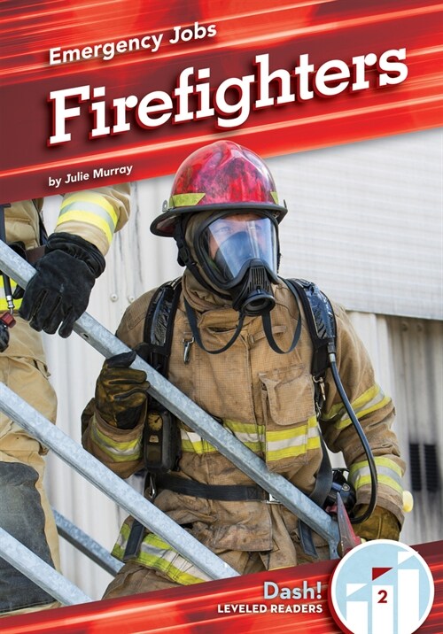 Firefighters (Library Binding)