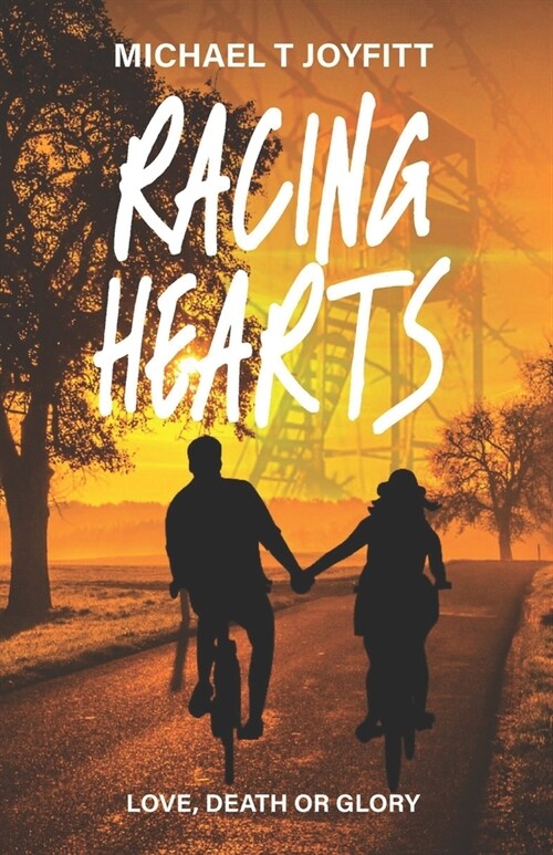Racing Hearts (Paperback)