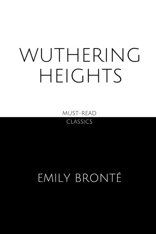 Wuthering Heights (Paperback)