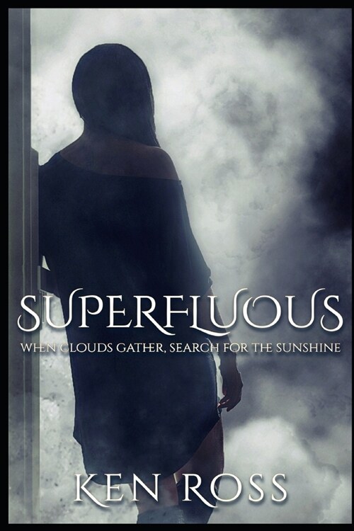 Superfluous: Erotic Suspense (Paperback)