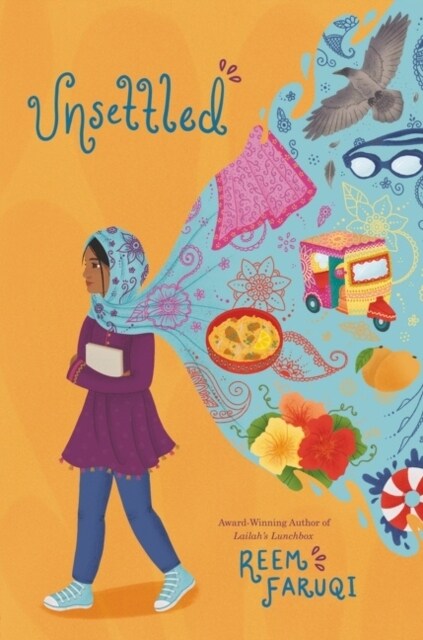 Unsettled (Hardcover)