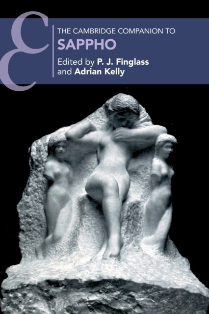 The Cambridge Companion to Sappho (Paperback)