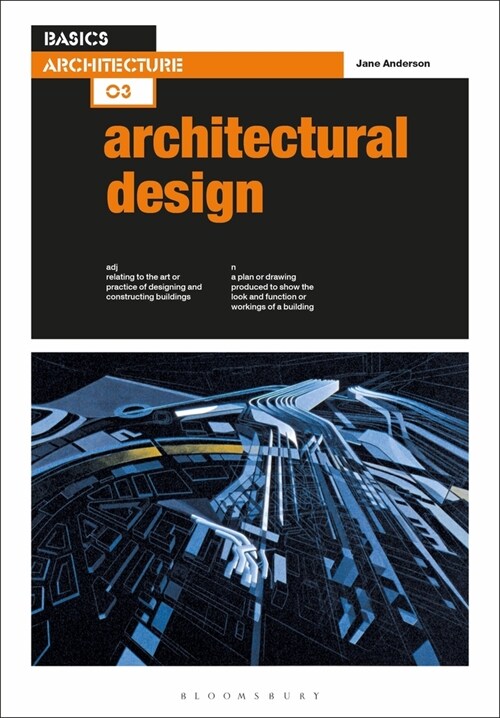 Basics Architecture 03: Architectural Design (Paperback)