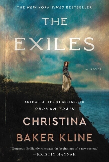 The Exiles (Paperback)