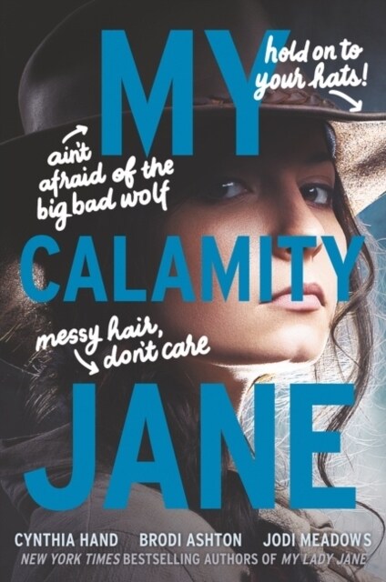 My Calamity Jane (Paperback)