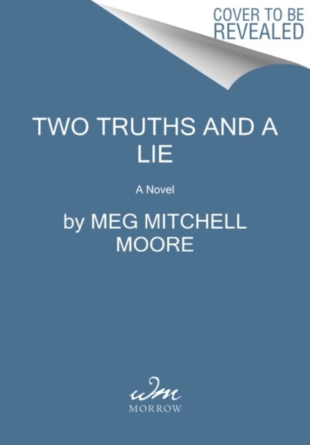 Two Truths and a Lie (Paperback)