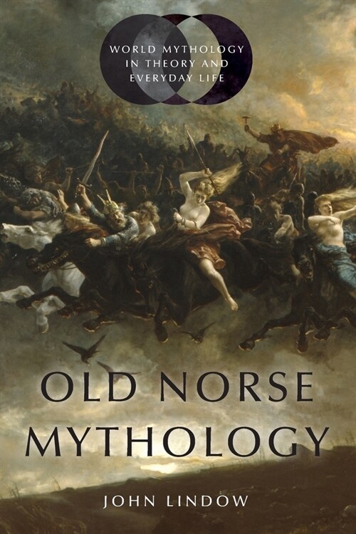 Old Norse Mythology (Paperback)