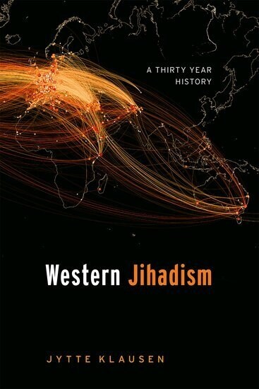 Western Jihadism : A Thirty Year History (Hardcover)