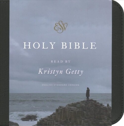 ESV Audio Bible, Read by Kristyn Getty (Audio CD)