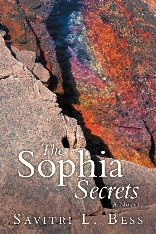 The Sophia Secrets (Paperback)
