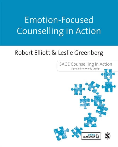 Emotion-Focused Counselling in Action (Hardcover)