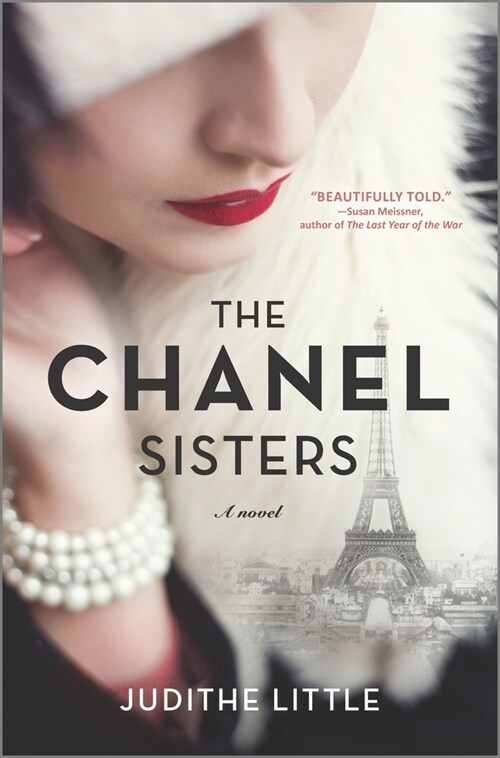 The Chanel Sisters (Hardcover, Original)