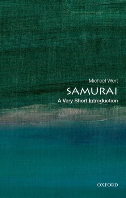 Samurai: A Very Short Introduction (Paperback)