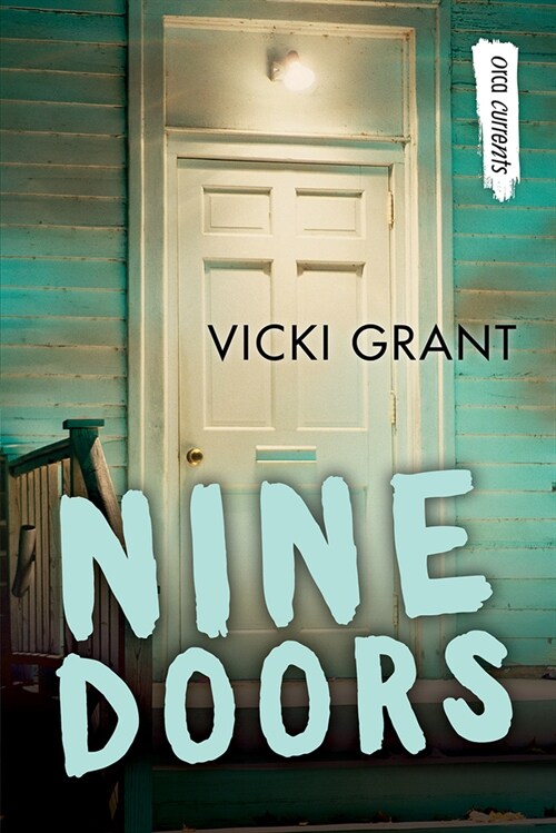 Nine Doors (Paperback, 2)