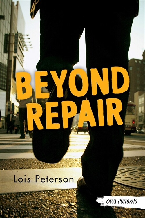 Beyond Repair (Paperback, 2)