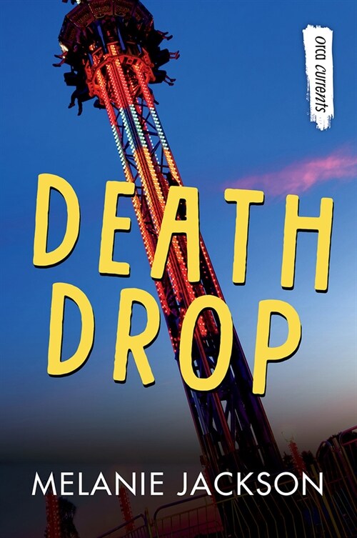 Death Drop (Paperback, 2)