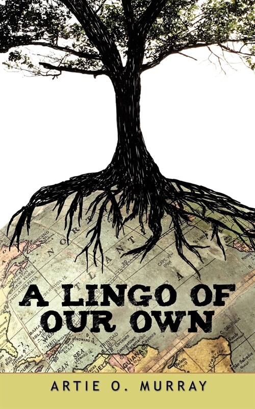 A Lingo of Our Own (Paperback)