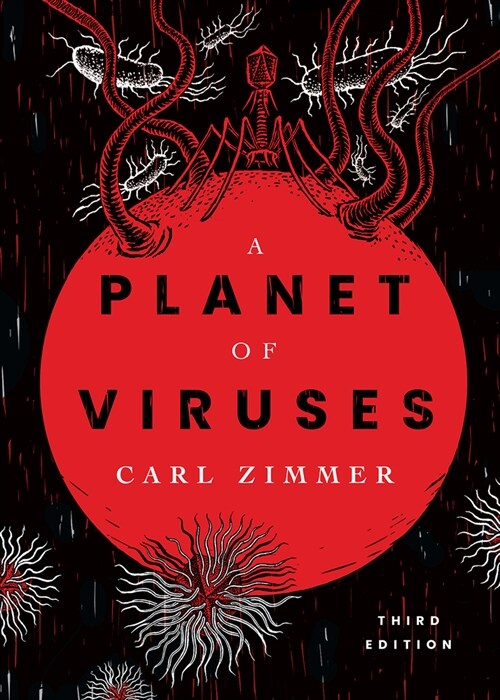 [중고] A Planet of Viruses: Third Edition (Paperback, 3)