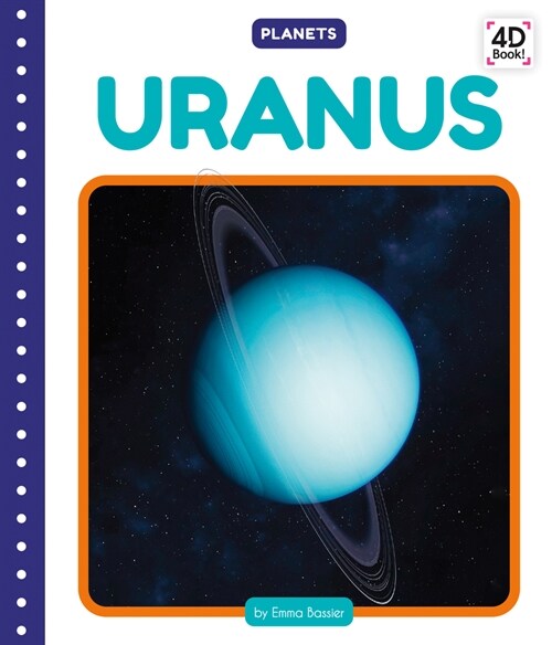 Uranus (Library Binding)