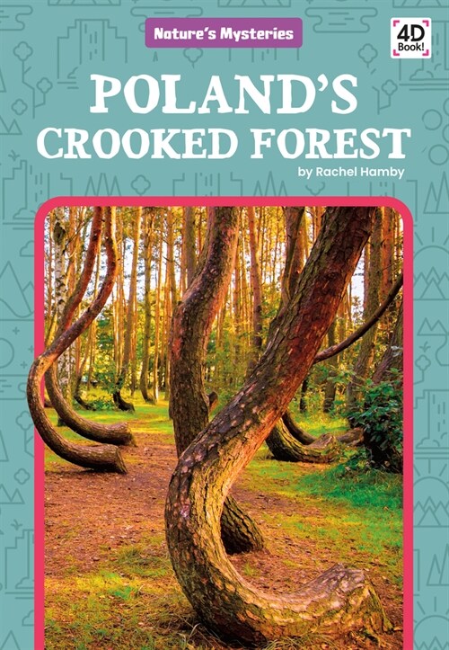 Polands Crooked Forest (Library Binding)